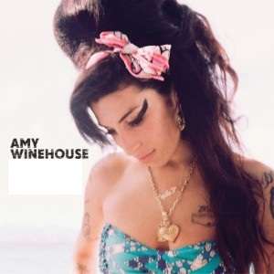 Amy Winehouse - Discography 2003-2011