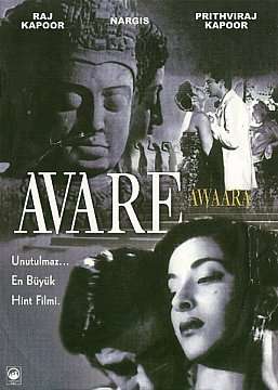 Avare - 1951 DVDRip XviD - Türkçe Altyazılı indir