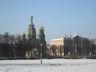 Moscú & San Petersburgo - Blogs de Rusia - San Petersburgo (10)